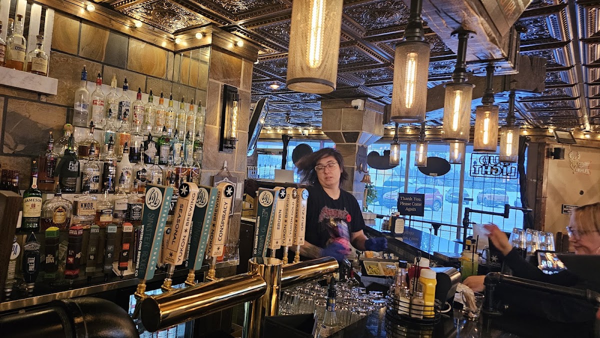 Whiskey Jacks Pub & Grill Photos 2